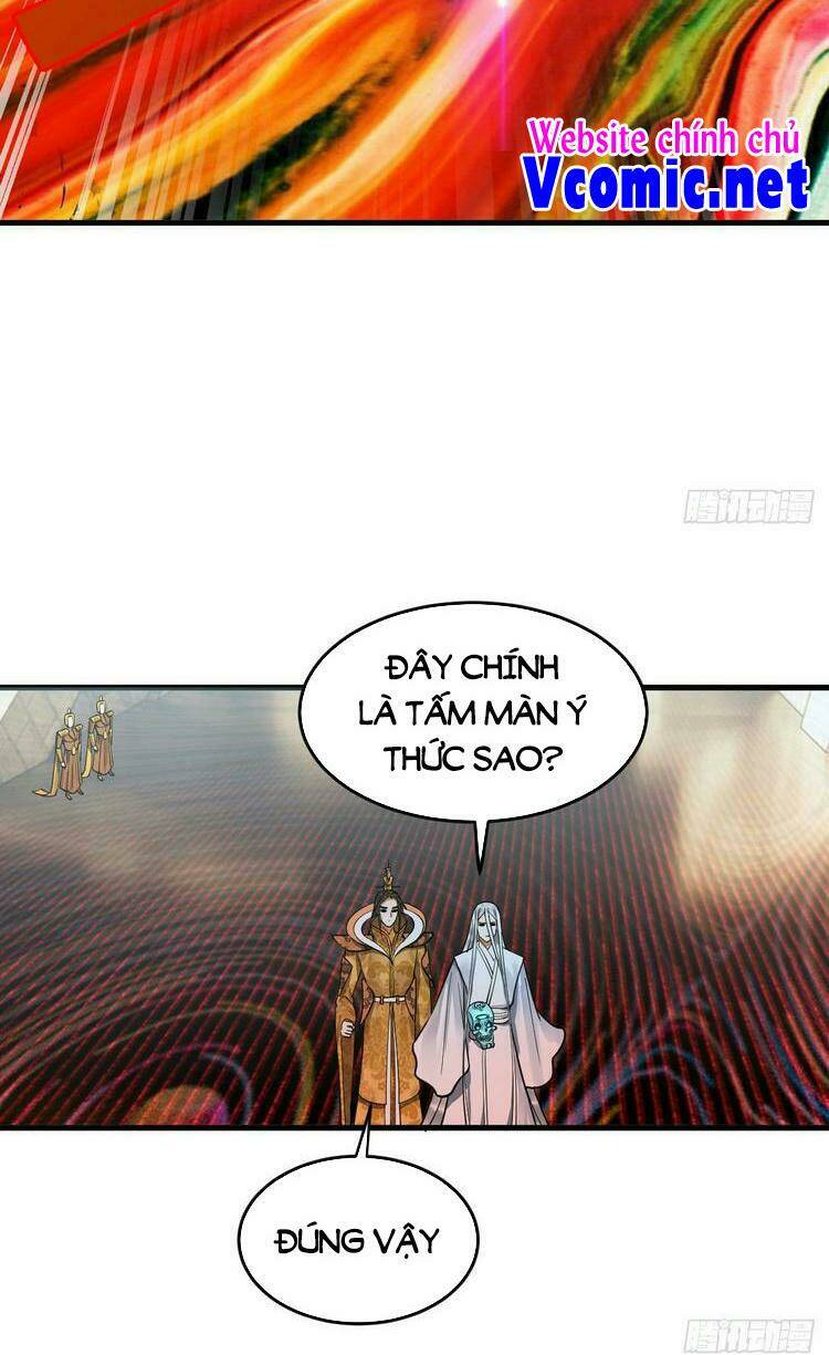 Ta Luyện Khí Ba Ngàn Năm Chapter 245 - Trang 2