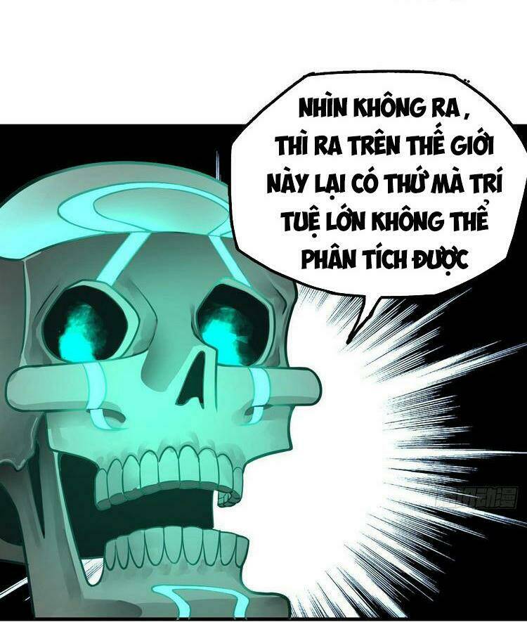 Ta Luyện Khí Ba Ngàn Năm Chapter 245 - Trang 2