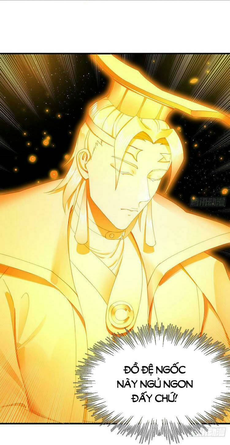 Ta Luyện Khí Ba Ngàn Năm Chapter 245 - Trang 2