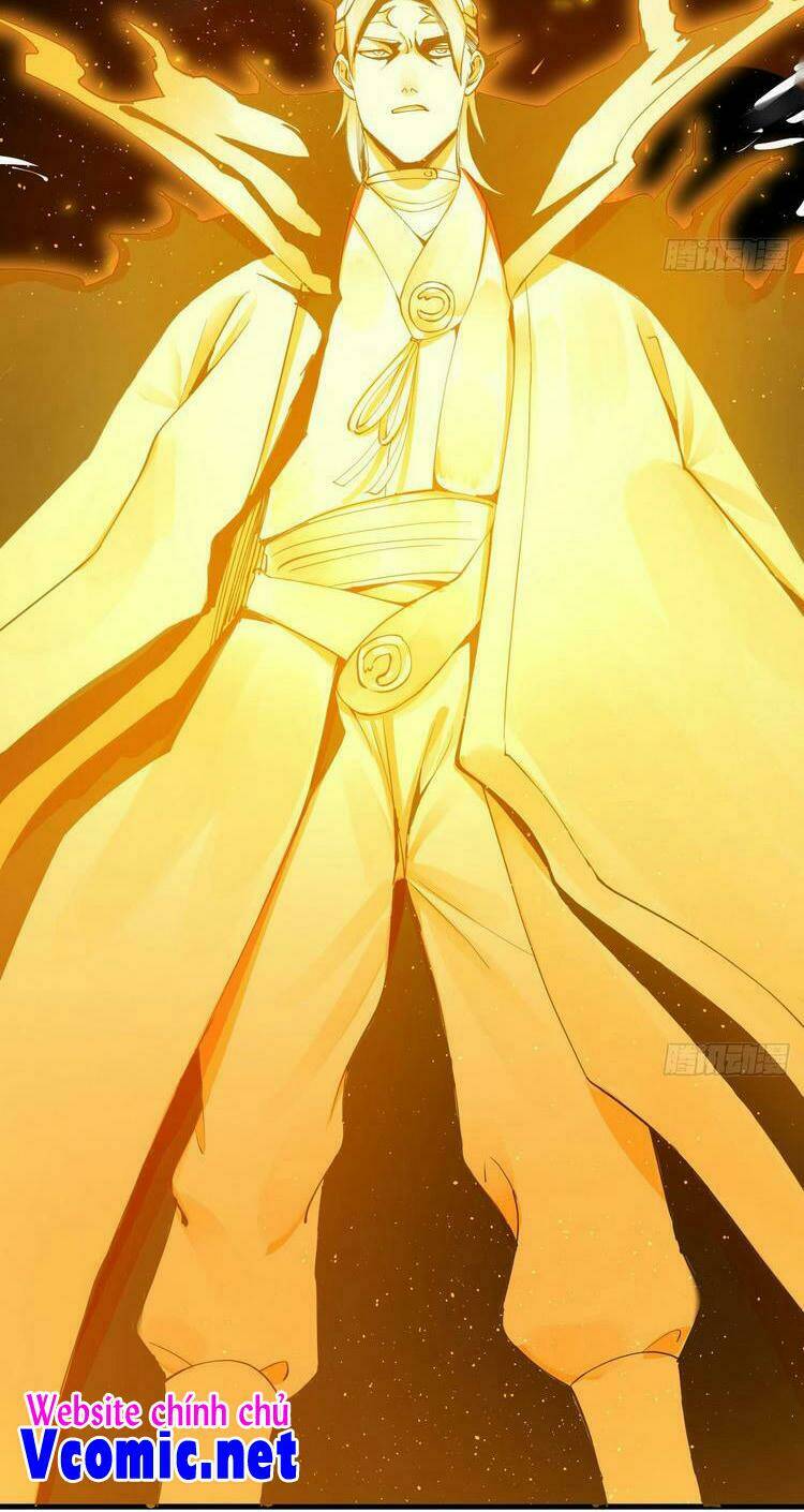 Ta Luyện Khí Ba Ngàn Năm Chapter 245 - Trang 2