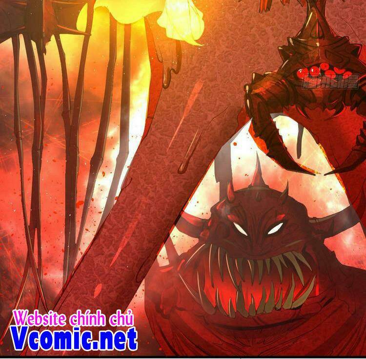 Ta Luyện Khí Ba Ngàn Năm Chapter 245 - Trang 2