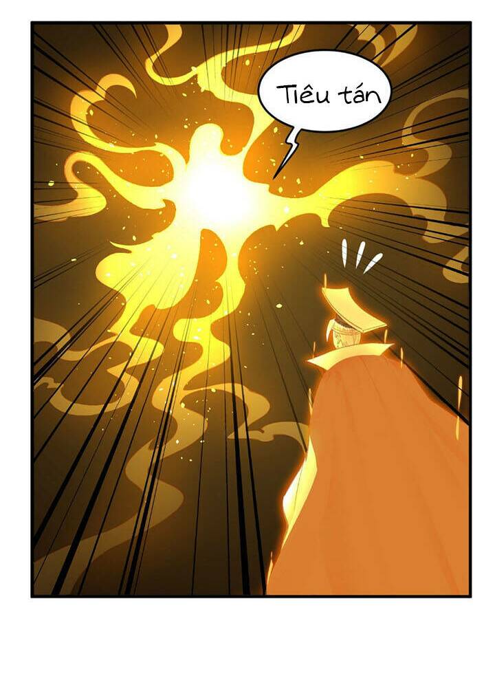 Ta Luyện Khí Ba Ngàn Năm Chapter 246 - Trang 2