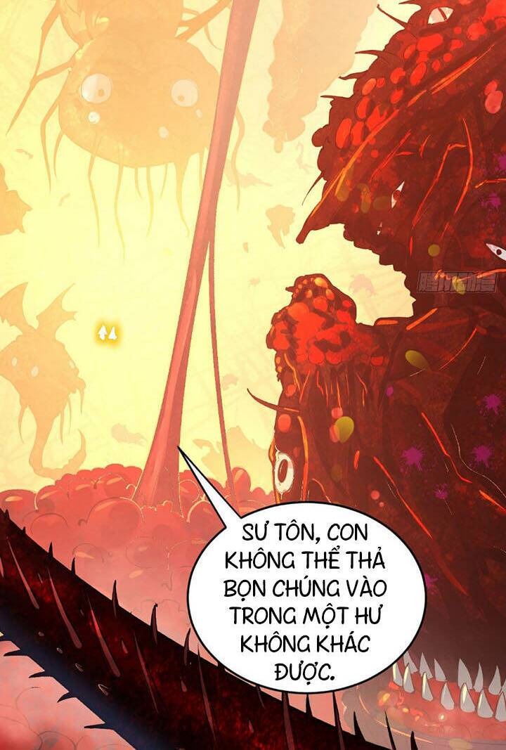 Ta Luyện Khí Ba Ngàn Năm Chapter 246 - Trang 2
