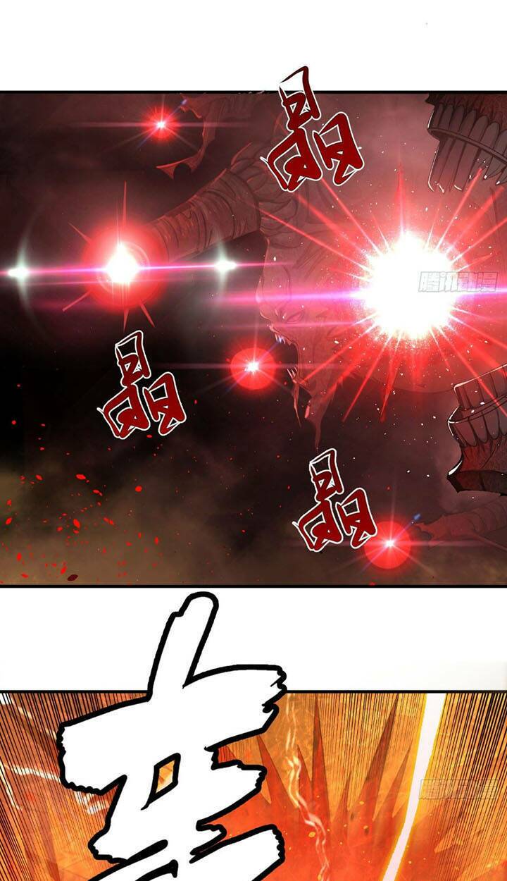 Ta Luyện Khí Ba Ngàn Năm Chapter 246 - Trang 2