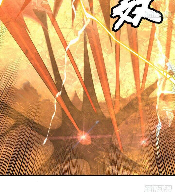 Ta Luyện Khí Ba Ngàn Năm Chapter 246 - Trang 2