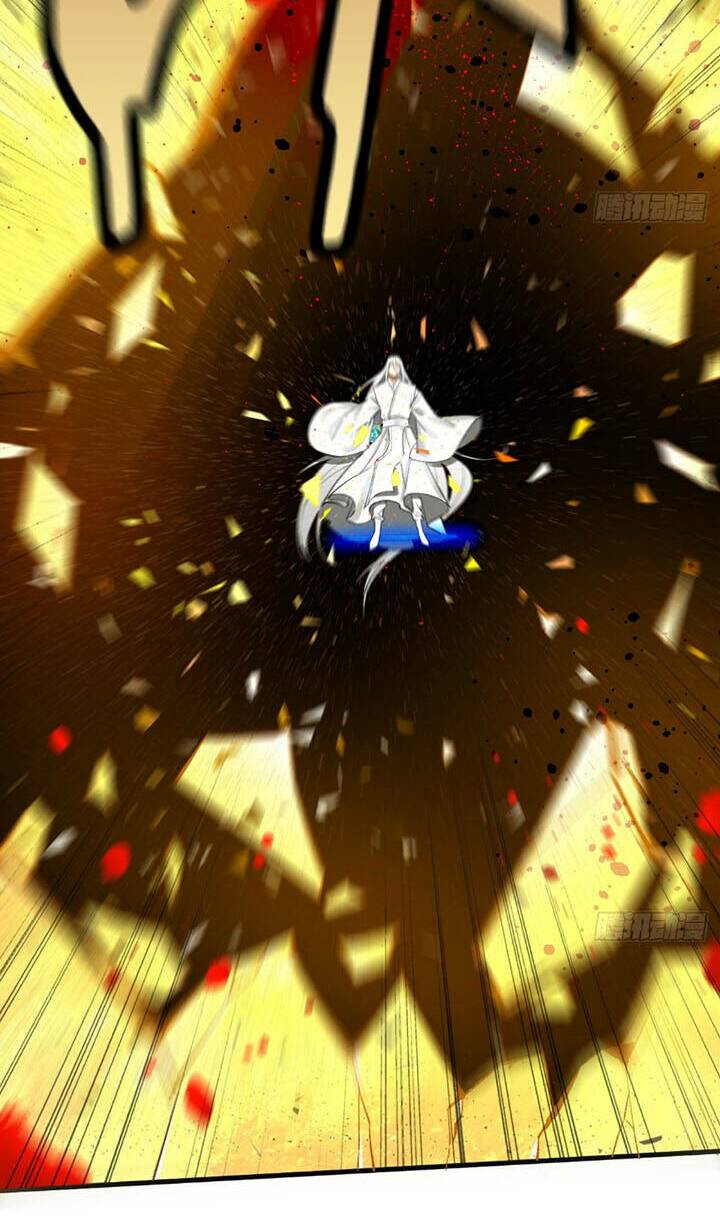 Ta Luyện Khí Ba Ngàn Năm Chapter 246 - Trang 2