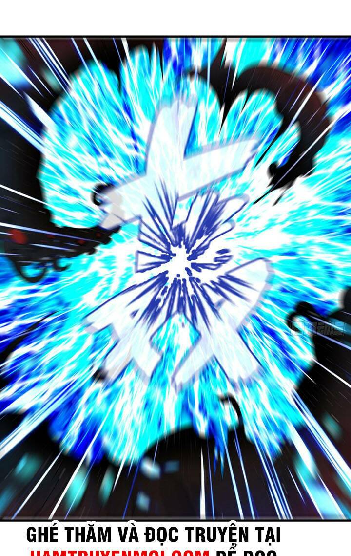 Ta Luyện Khí Ba Ngàn Năm Chapter 246 - Trang 2