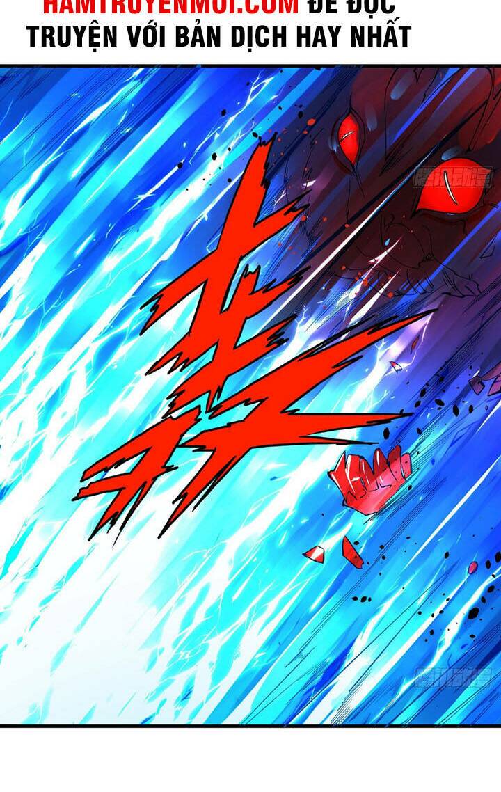 Ta Luyện Khí Ba Ngàn Năm Chapter 246 - Trang 2