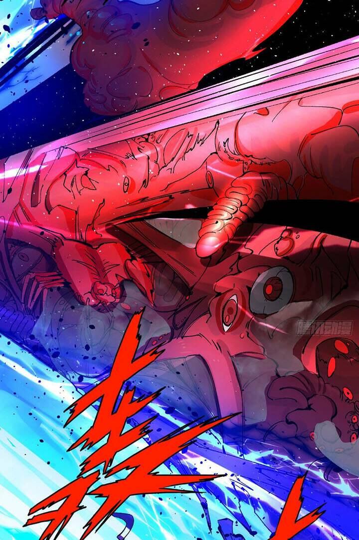 Ta Luyện Khí Ba Ngàn Năm Chapter 246 - Trang 2