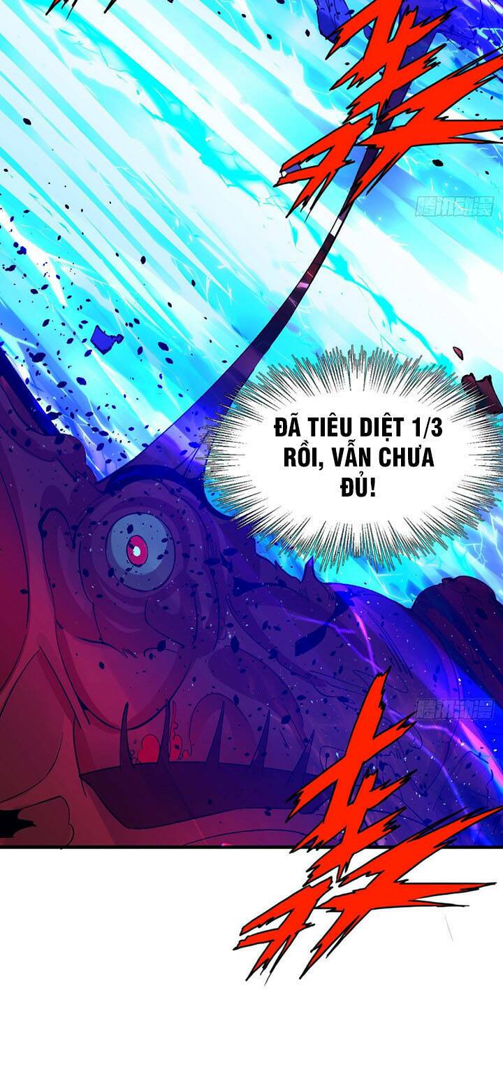 Ta Luyện Khí Ba Ngàn Năm Chapter 246 - Trang 2