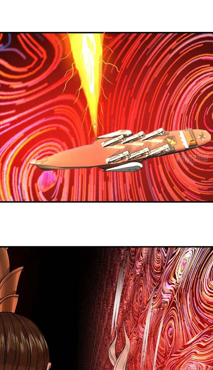 Ta Luyện Khí Ba Ngàn Năm Chapter 246 - Trang 2