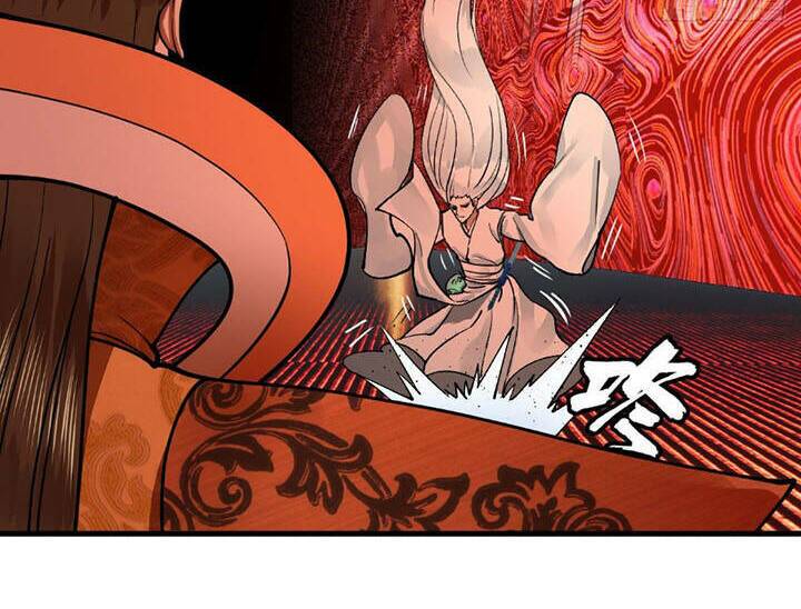 Ta Luyện Khí Ba Ngàn Năm Chapter 246 - Trang 2