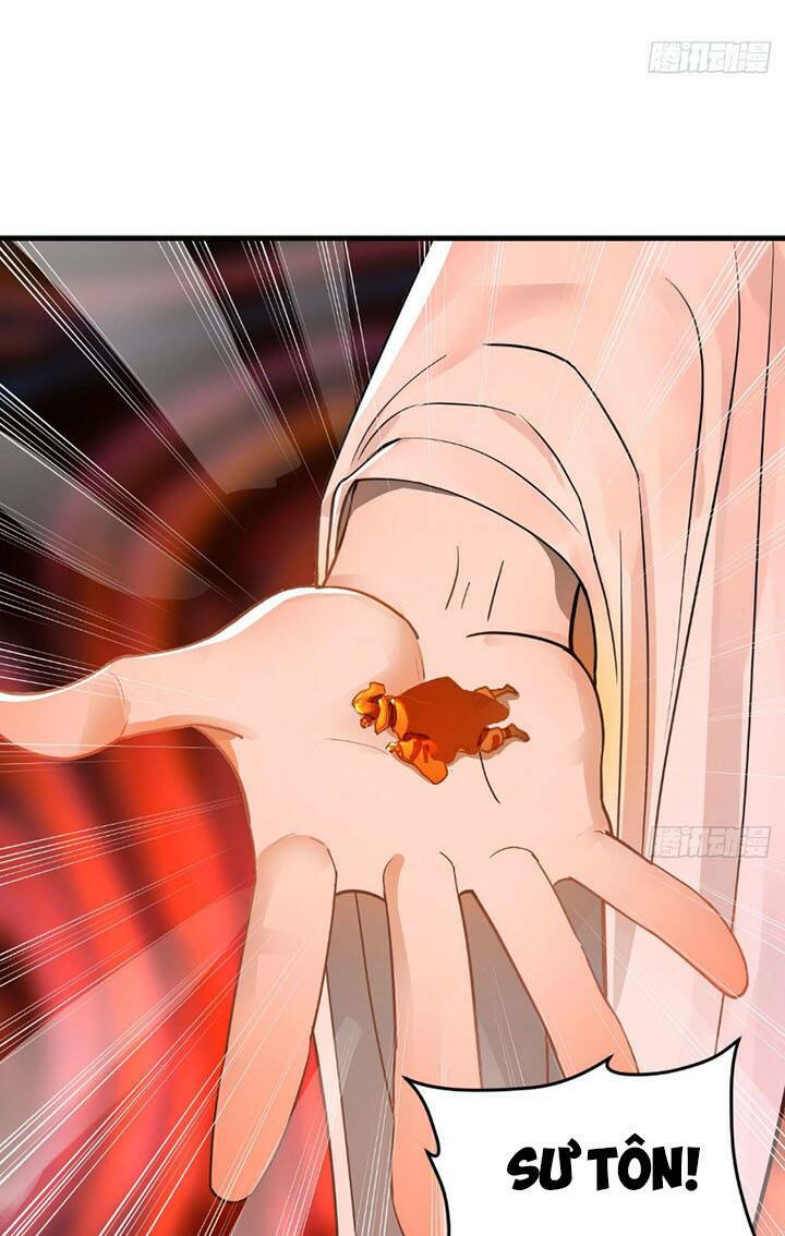 Ta Luyện Khí Ba Ngàn Năm Chapter 246 - Trang 2