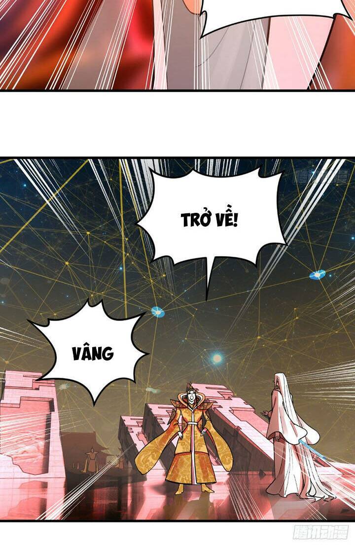 Ta Luyện Khí Ba Ngàn Năm Chapter 246 - Trang 2