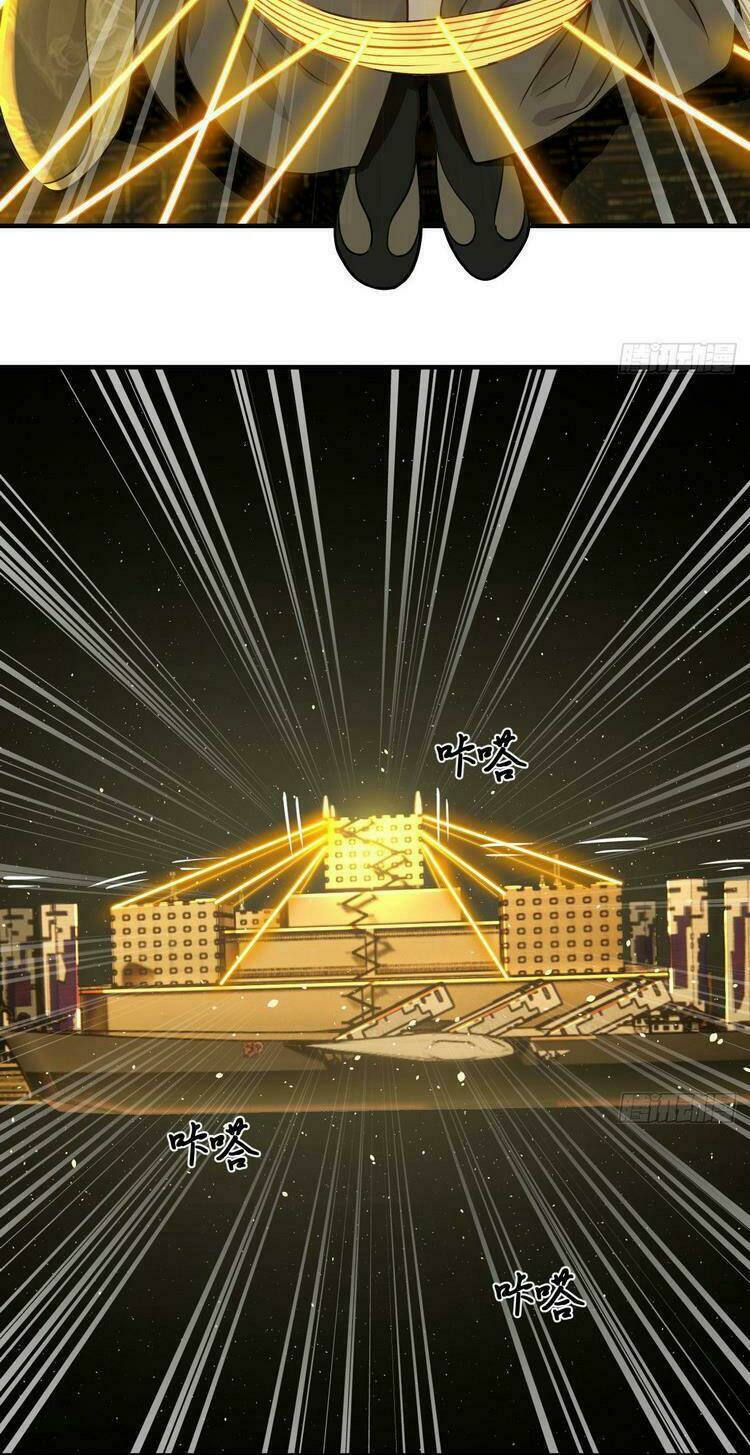 Ta Luyện Khí Ba Ngàn Năm Chapter 247 - Trang 2