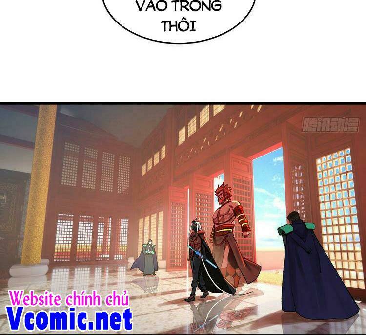 Ta Luyện Khí Ba Ngàn Năm Chapter 248 - Trang 2