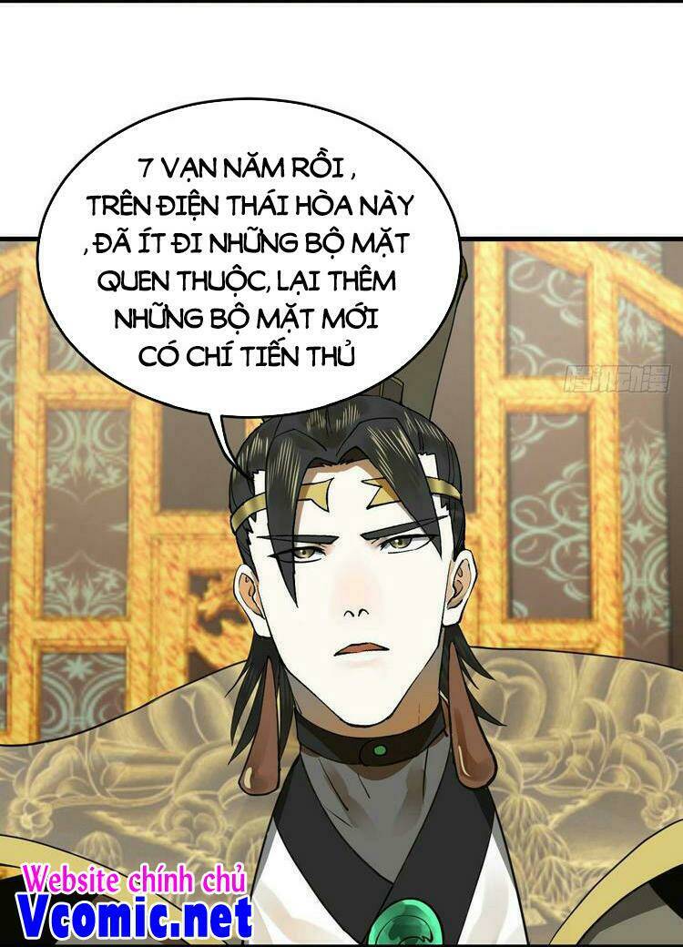 Ta Luyện Khí Ba Ngàn Năm Chapter 248 - Trang 2