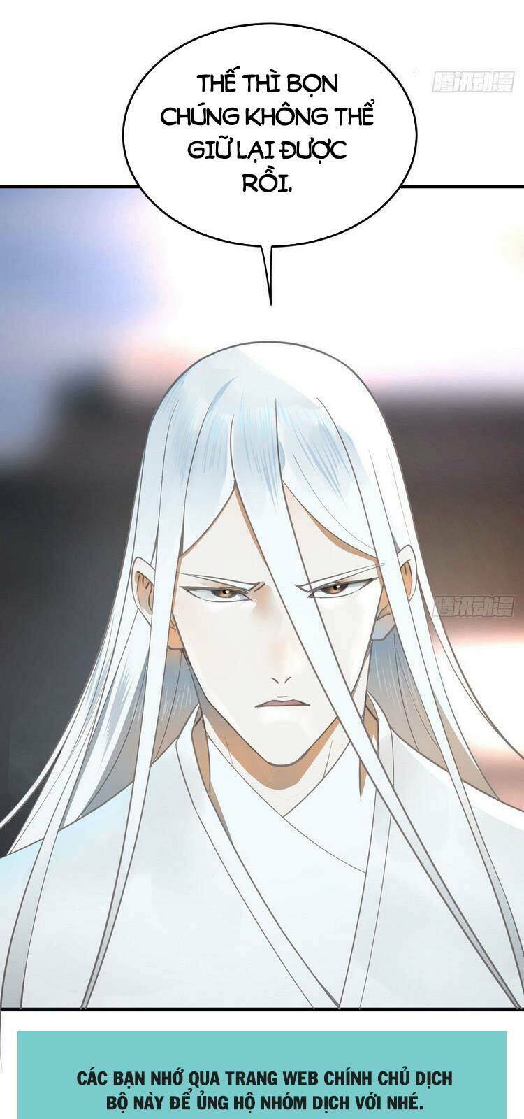 Ta Luyện Khí Ba Ngàn Năm Chapter 249 - Trang 2