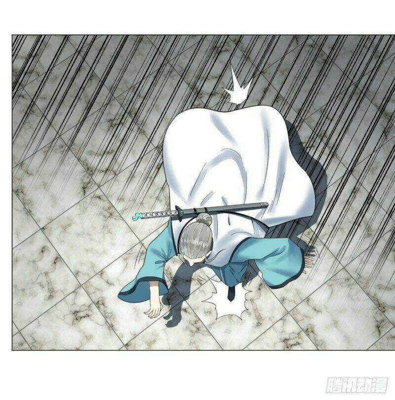 Ta Luyện Khí Ba Ngàn Năm Chapter 25 - Trang 2