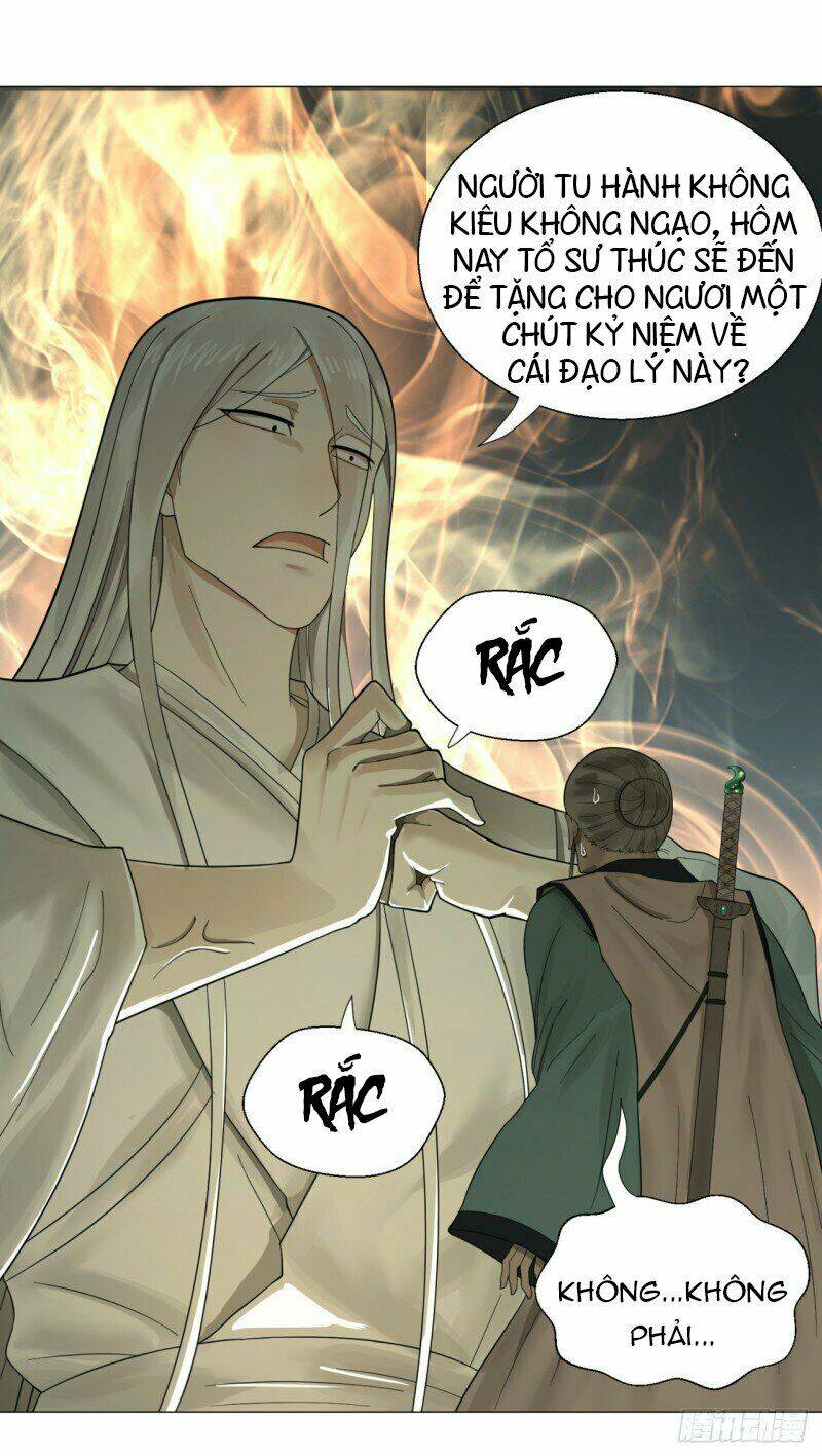 Ta Luyện Khí Ba Ngàn Năm Chapter 25 - Trang 2