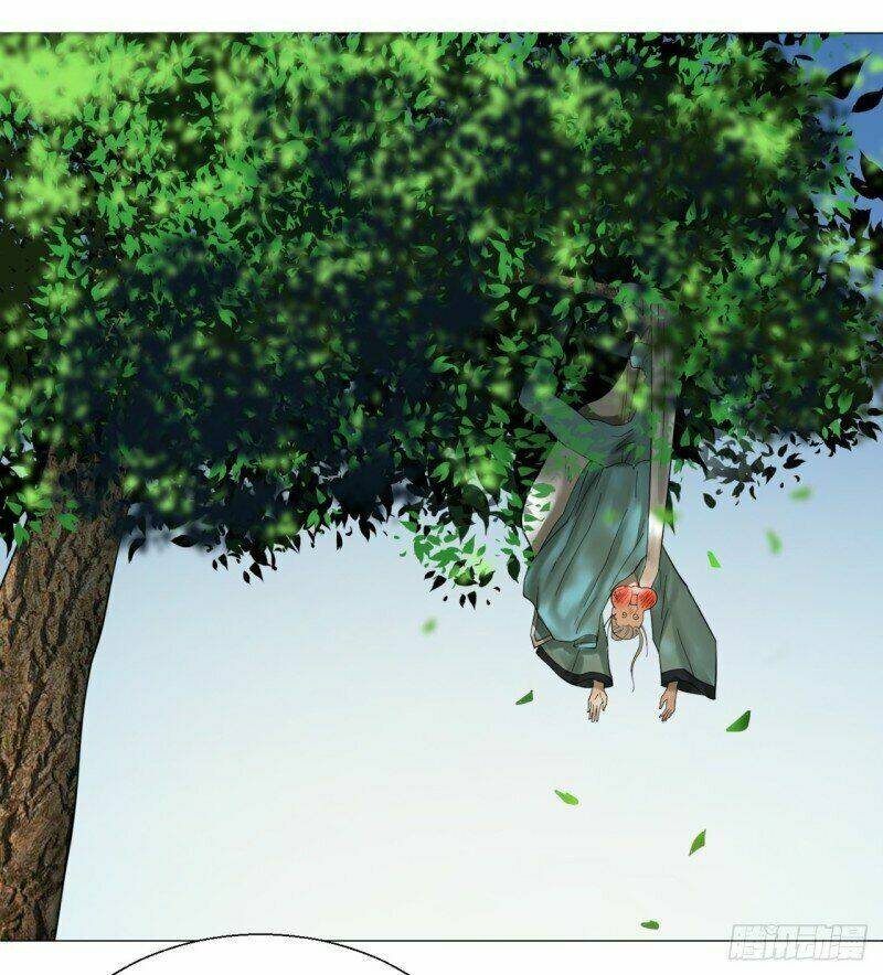 Ta Luyện Khí Ba Ngàn Năm Chapter 25 - Trang 2