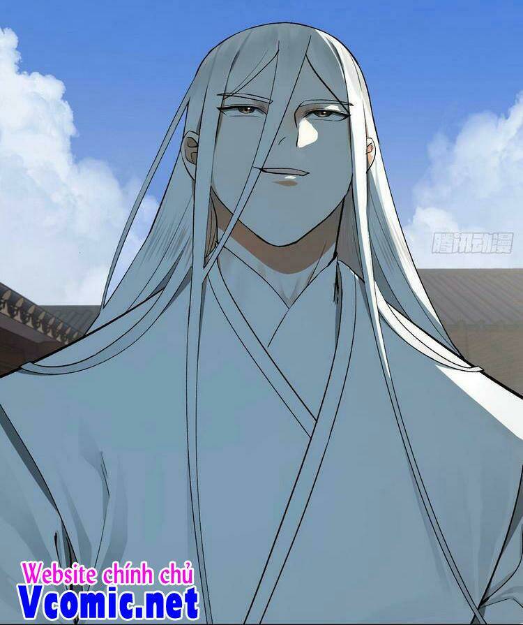 Ta Luyện Khí Ba Ngàn Năm Chapter 250 - Trang 2