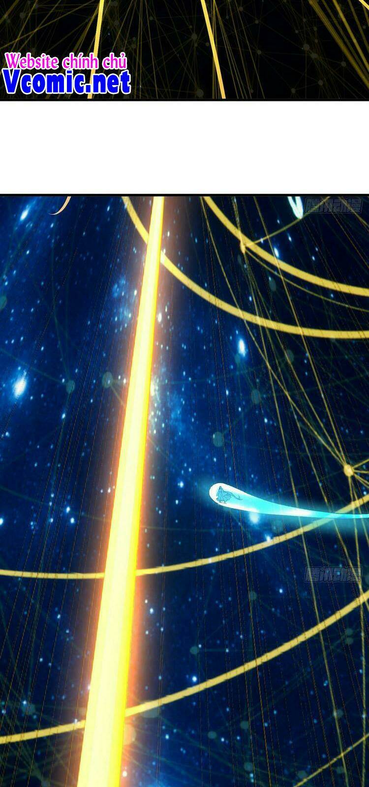 Ta Luyện Khí Ba Ngàn Năm Chapter 250 - Trang 2
