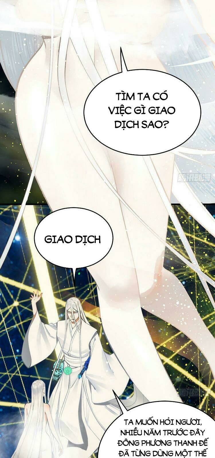 Ta Luyện Khí Ba Ngàn Năm Chapter 250 - Trang 2