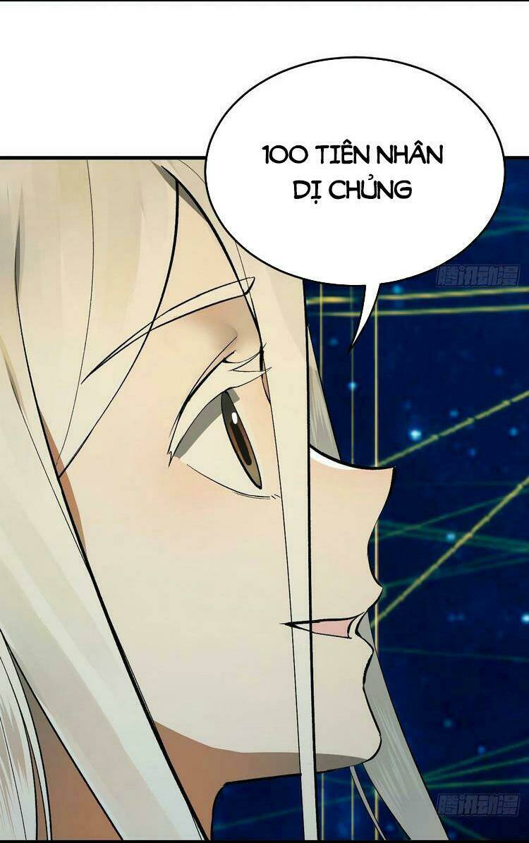 Ta Luyện Khí Ba Ngàn Năm Chapter 250 - Trang 2