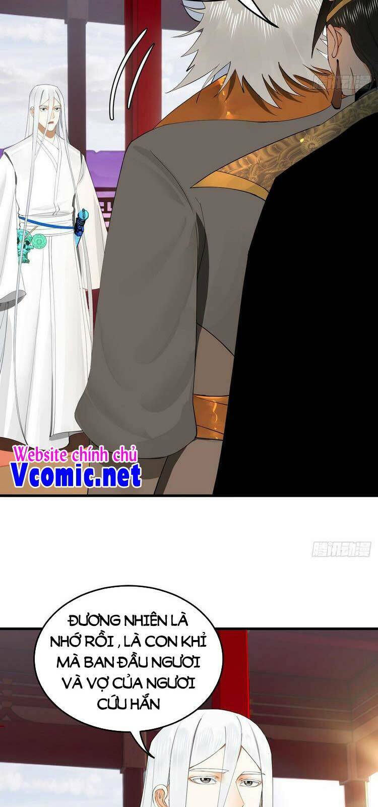 Ta Luyện Khí Ba Ngàn Năm Chapter 251 - Trang 2