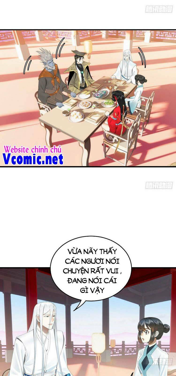 Ta Luyện Khí Ba Ngàn Năm Chapter 251 - Trang 2