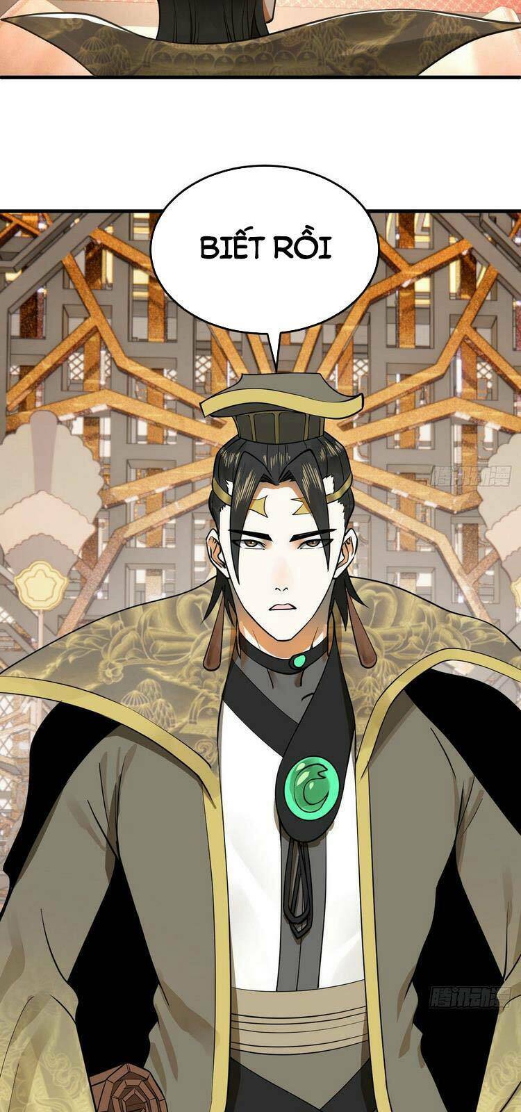 Ta Luyện Khí Ba Ngàn Năm Chapter 251 - Trang 2