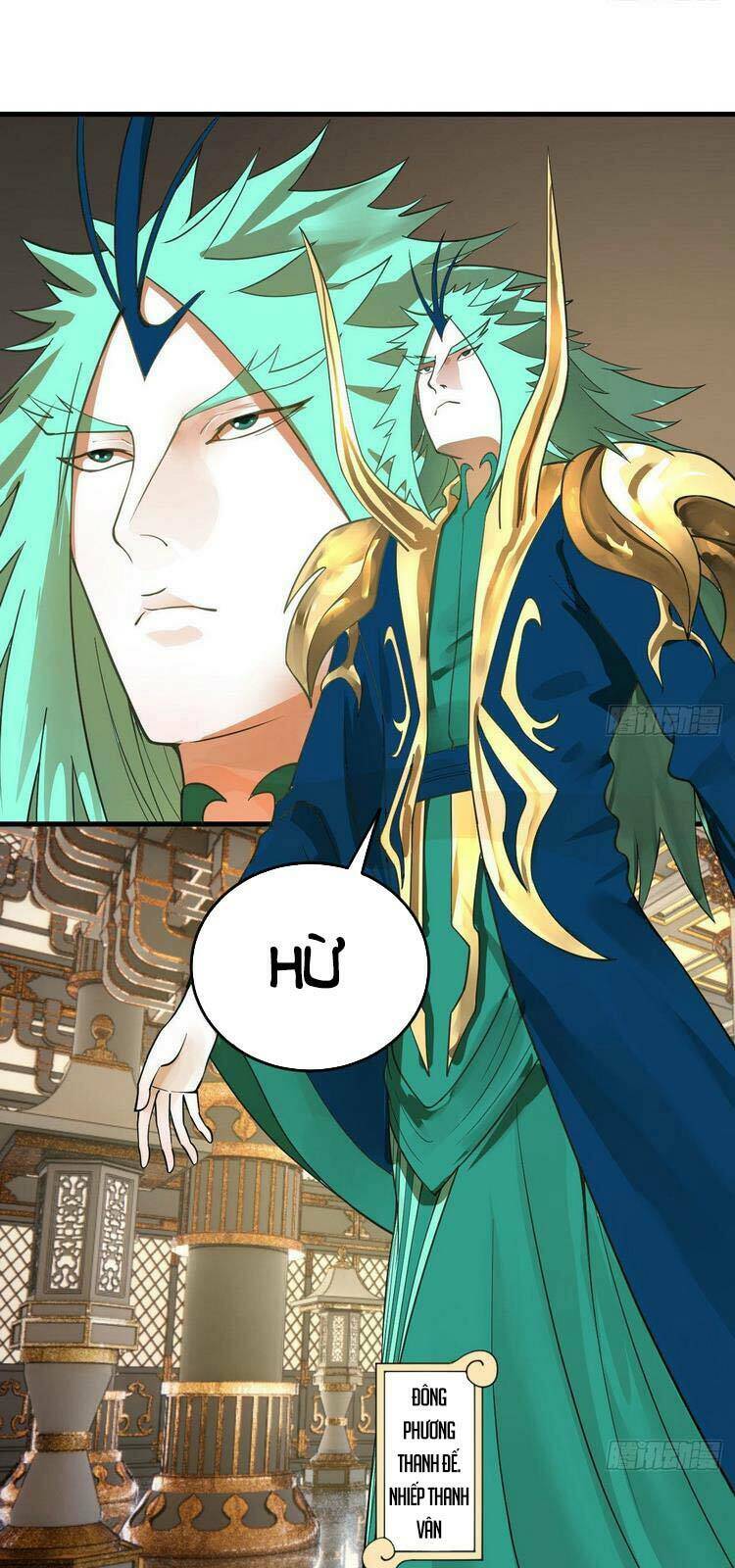 Ta Luyện Khí Ba Ngàn Năm Chapter 251 - Trang 2
