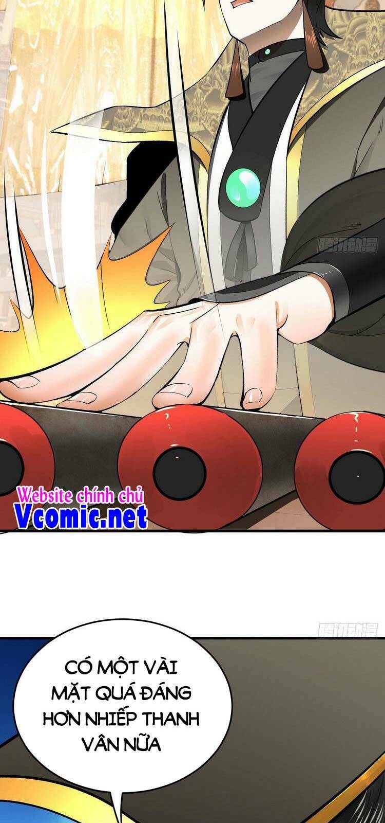 Ta Luyện Khí Ba Ngàn Năm Chapter 252 - Trang 2