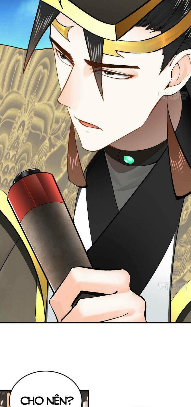 Ta Luyện Khí Ba Ngàn Năm Chapter 252 - Trang 2