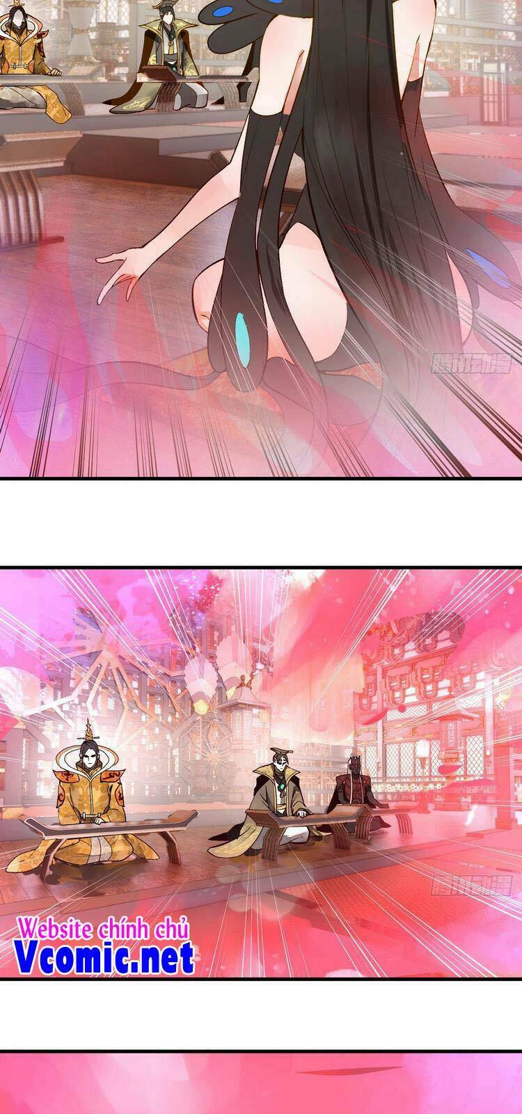 Ta Luyện Khí Ba Ngàn Năm Chapter 252 - Trang 2