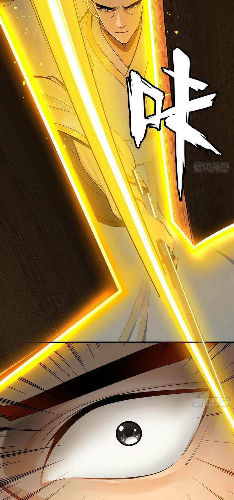 Ta Luyện Khí Ba Ngàn Năm Chapter 252 - Trang 2