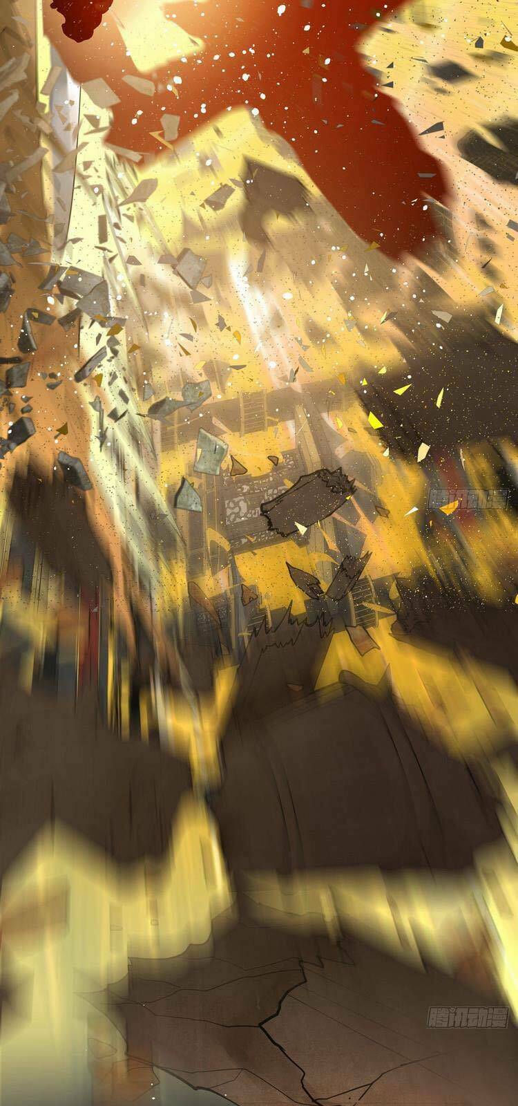 Ta Luyện Khí Ba Ngàn Năm Chapter 252 - Trang 2