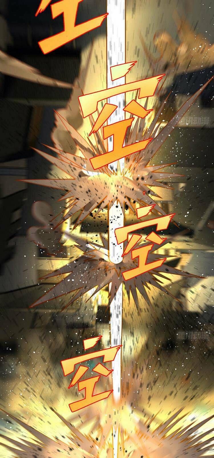 Ta Luyện Khí Ba Ngàn Năm Chapter 252 - Trang 2