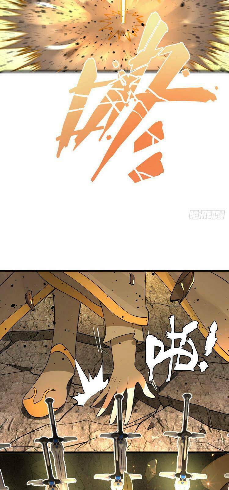 Ta Luyện Khí Ba Ngàn Năm Chapter 252 - Trang 2