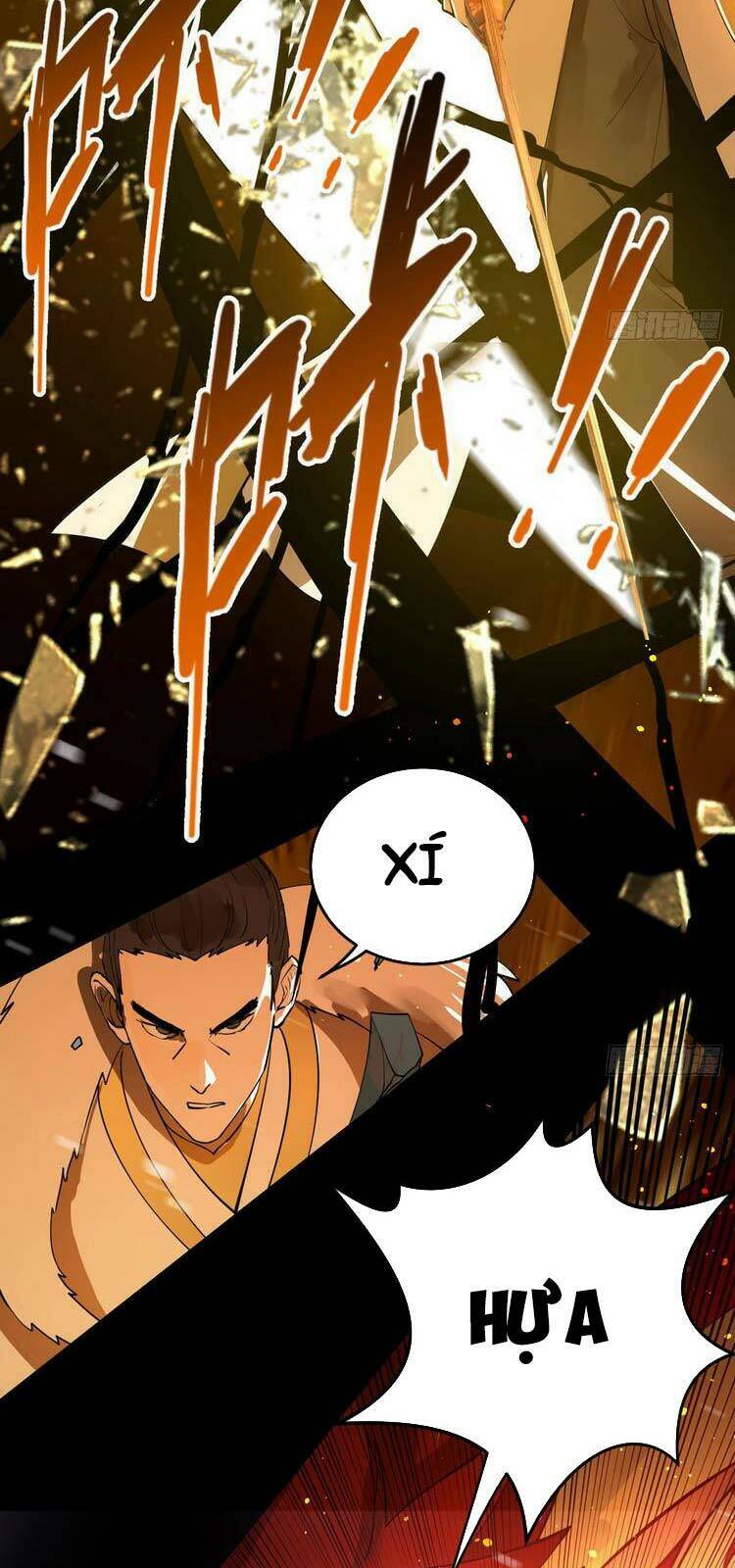 Ta Luyện Khí Ba Ngàn Năm Chapter 253 - Trang 2