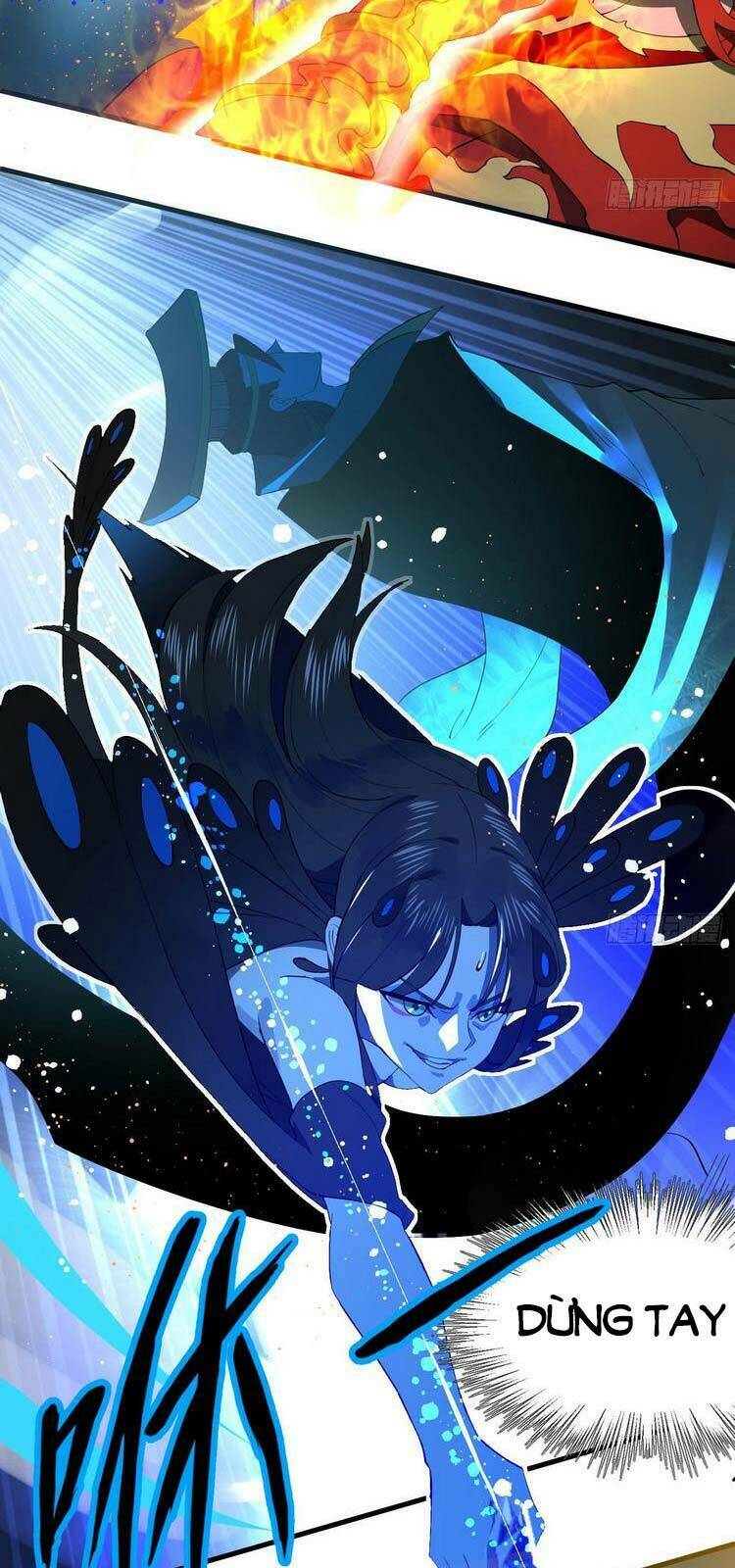 Ta Luyện Khí Ba Ngàn Năm Chapter 253 - Trang 2