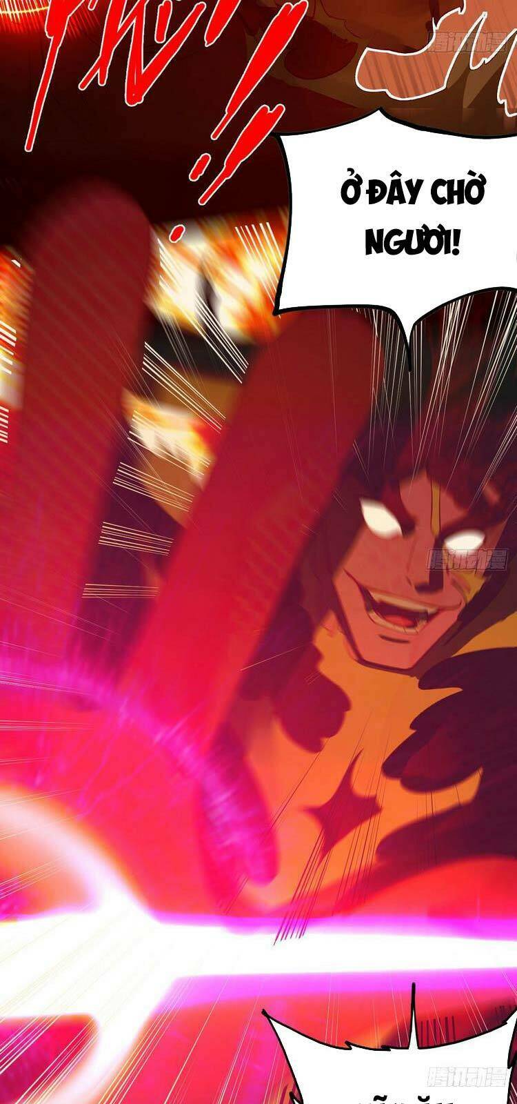 Ta Luyện Khí Ba Ngàn Năm Chapter 254 - Trang 2