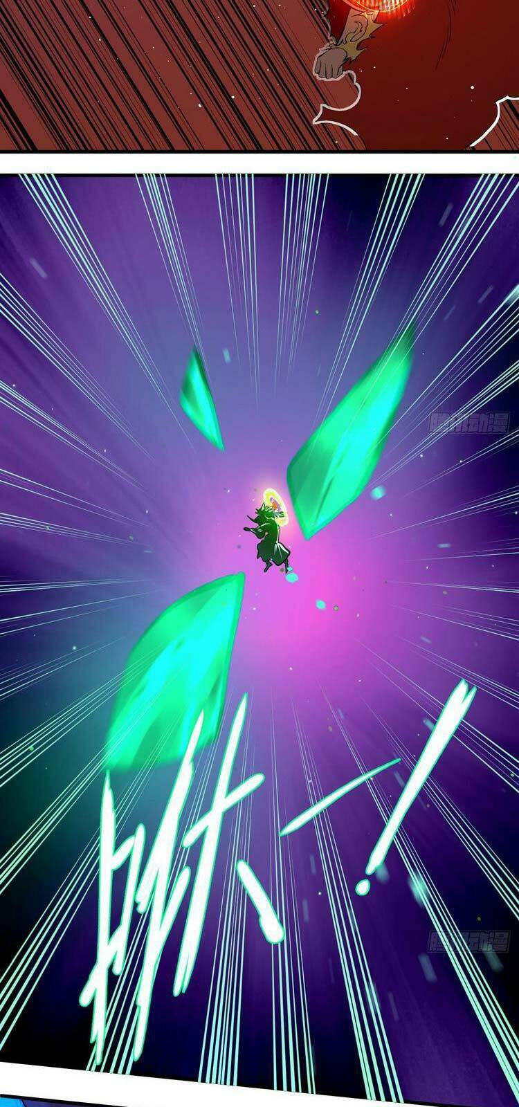 Ta Luyện Khí Ba Ngàn Năm Chapter 254 - Trang 2