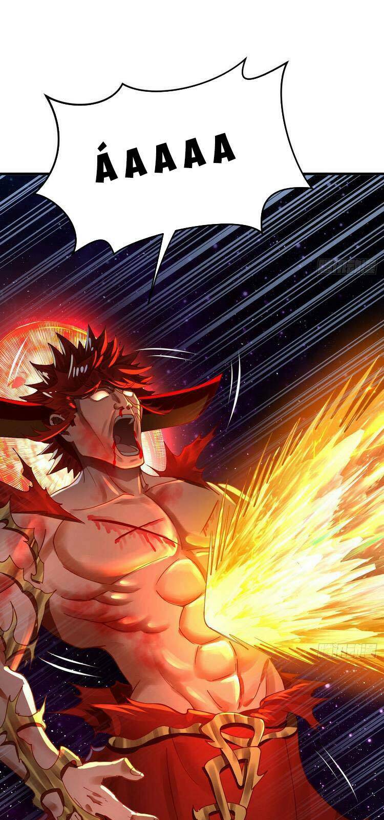 Ta Luyện Khí Ba Ngàn Năm Chapter 255 - Trang 2