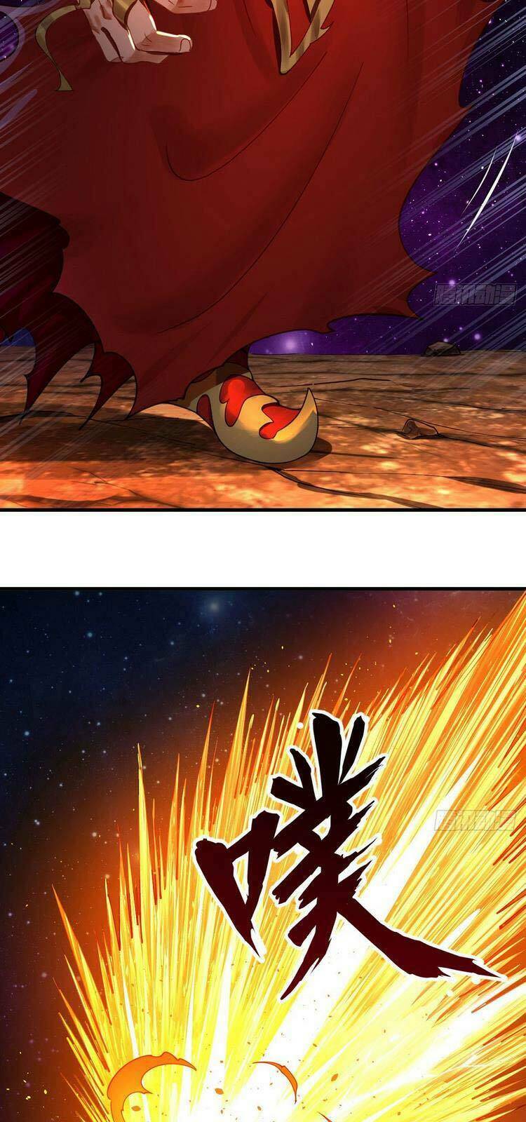 Ta Luyện Khí Ba Ngàn Năm Chapter 255 - Trang 2