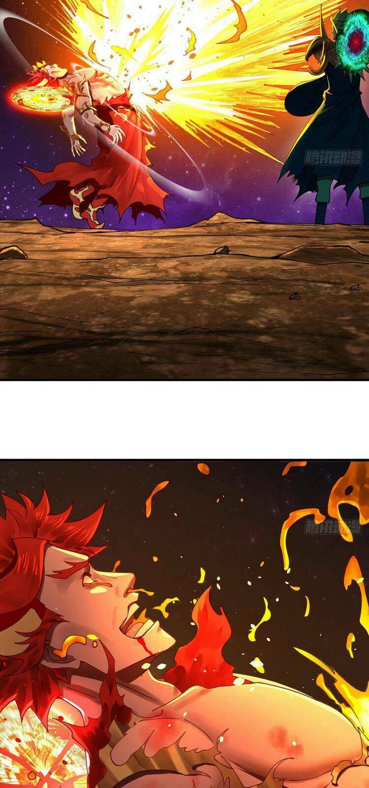 Ta Luyện Khí Ba Ngàn Năm Chapter 255 - Trang 2