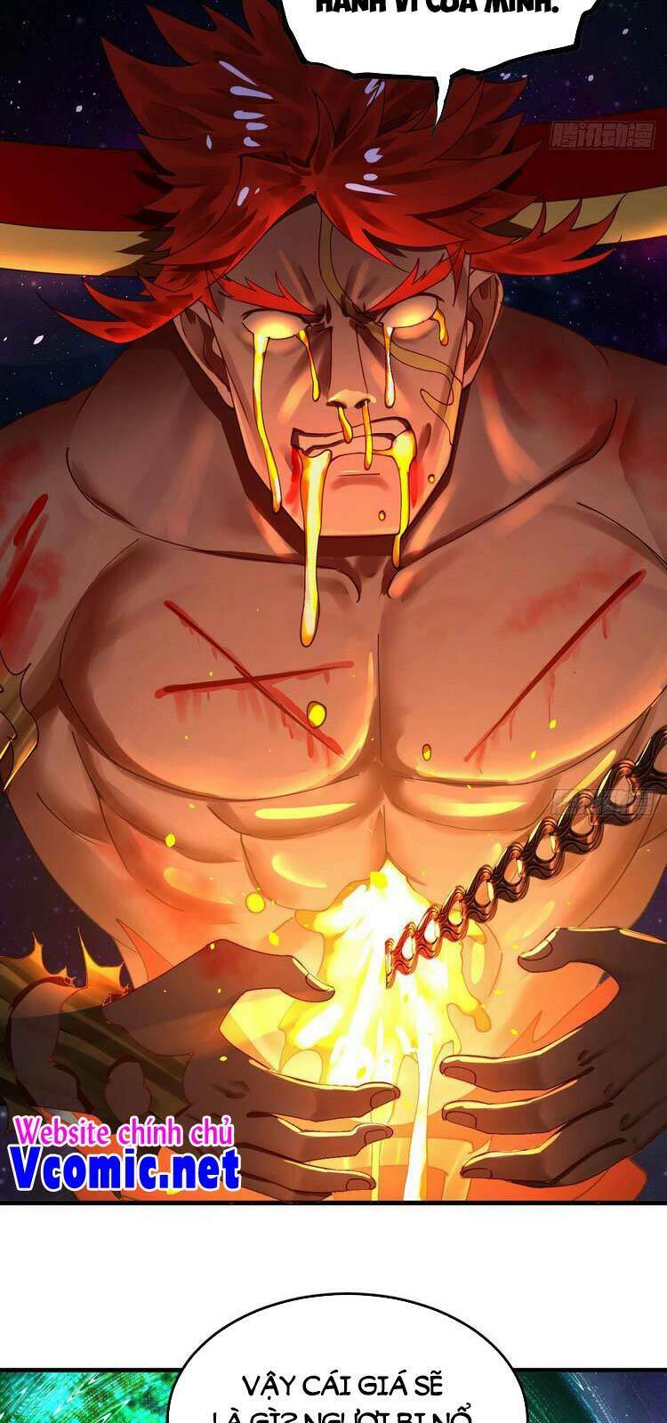 Ta Luyện Khí Ba Ngàn Năm Chapter 255 - Trang 2