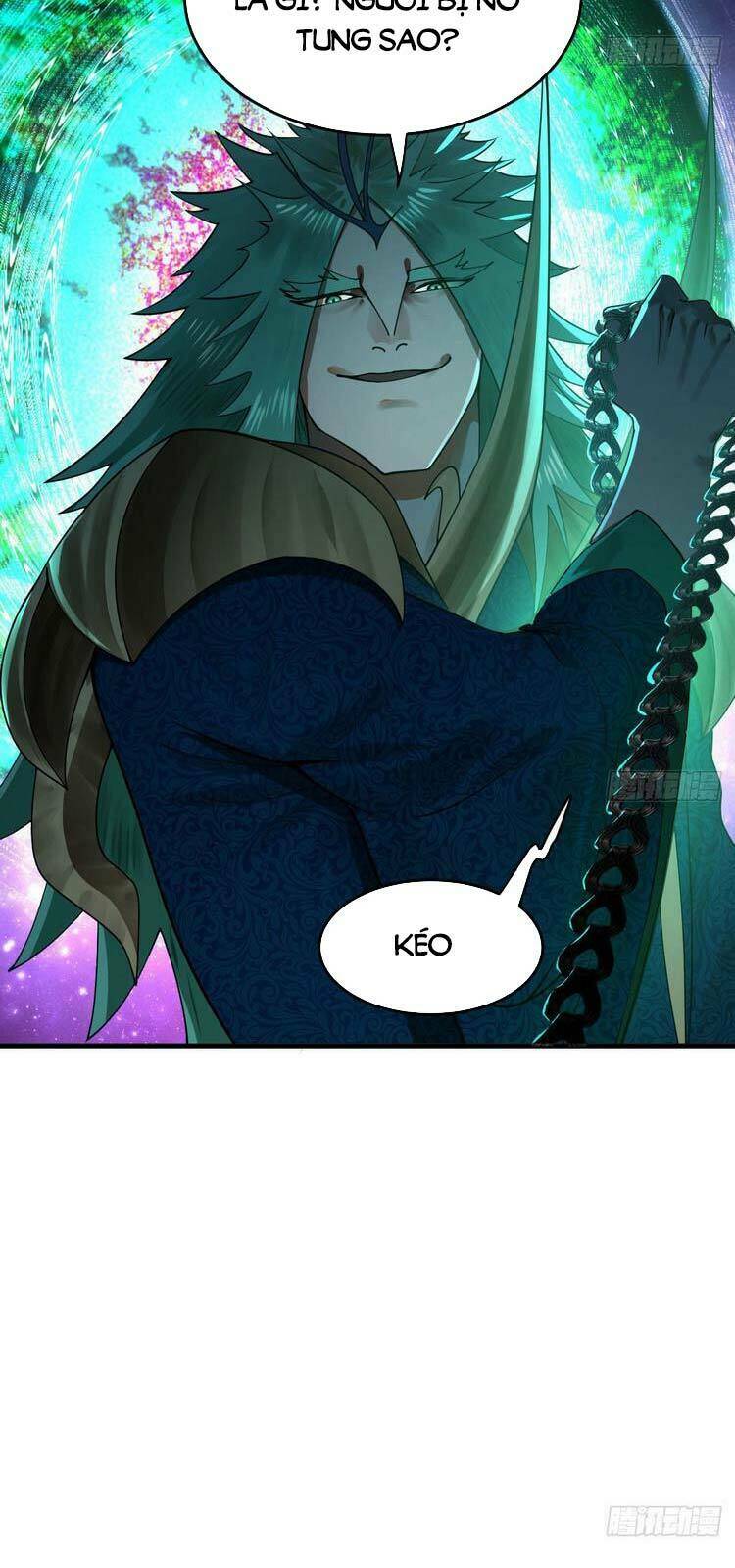 Ta Luyện Khí Ba Ngàn Năm Chapter 255 - Trang 2