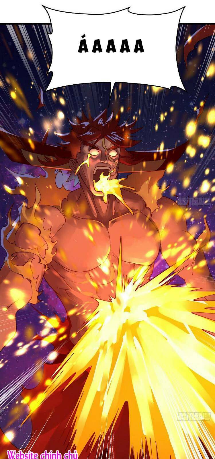 Ta Luyện Khí Ba Ngàn Năm Chapter 255 - Trang 2